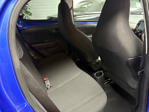 Used Peugeot 108 2020 for sale - 75330148: Photo 33
