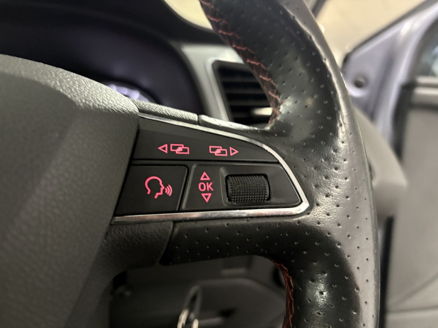 Used SEAT Leon 2016 for sale - 76436391: Photo 13