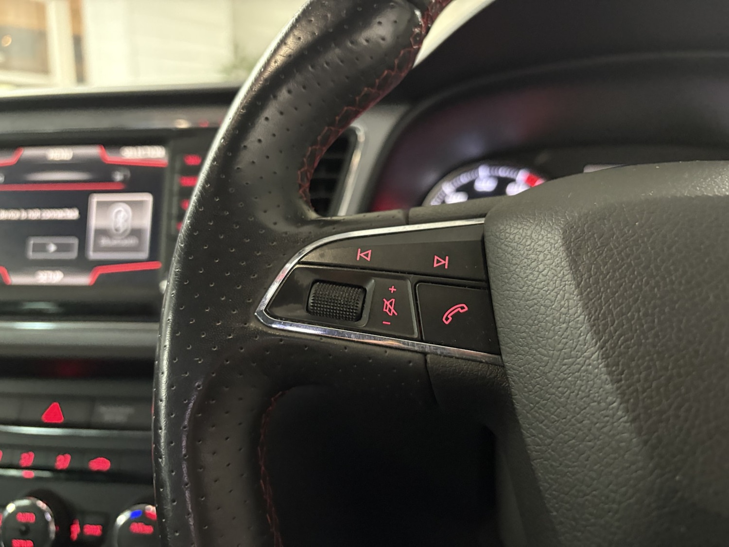 Used SEAT Leon 2016 for sale - 76436391: Photo 14