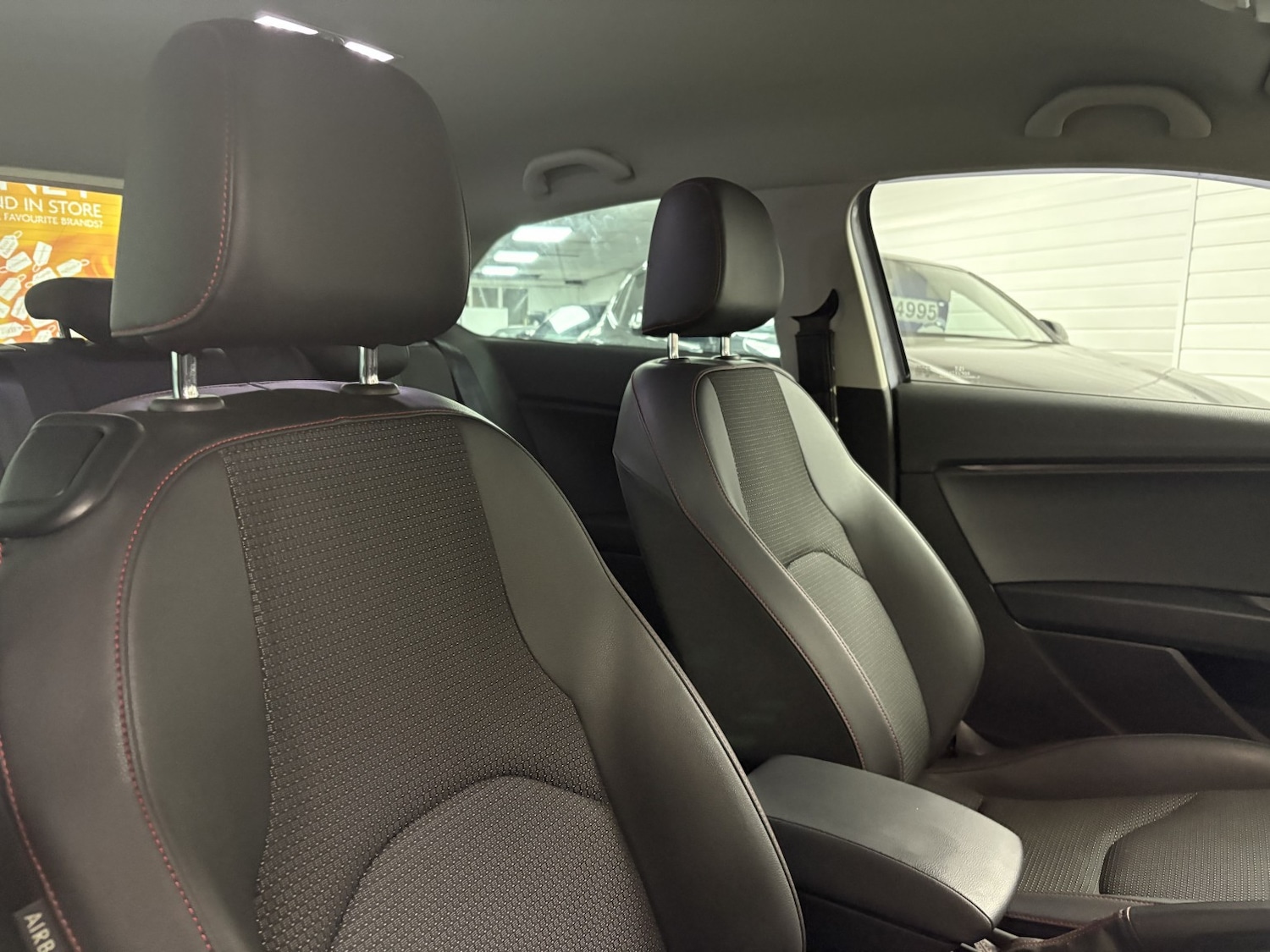 Used SEAT Leon 2016 for sale - 76436391: Photo 18