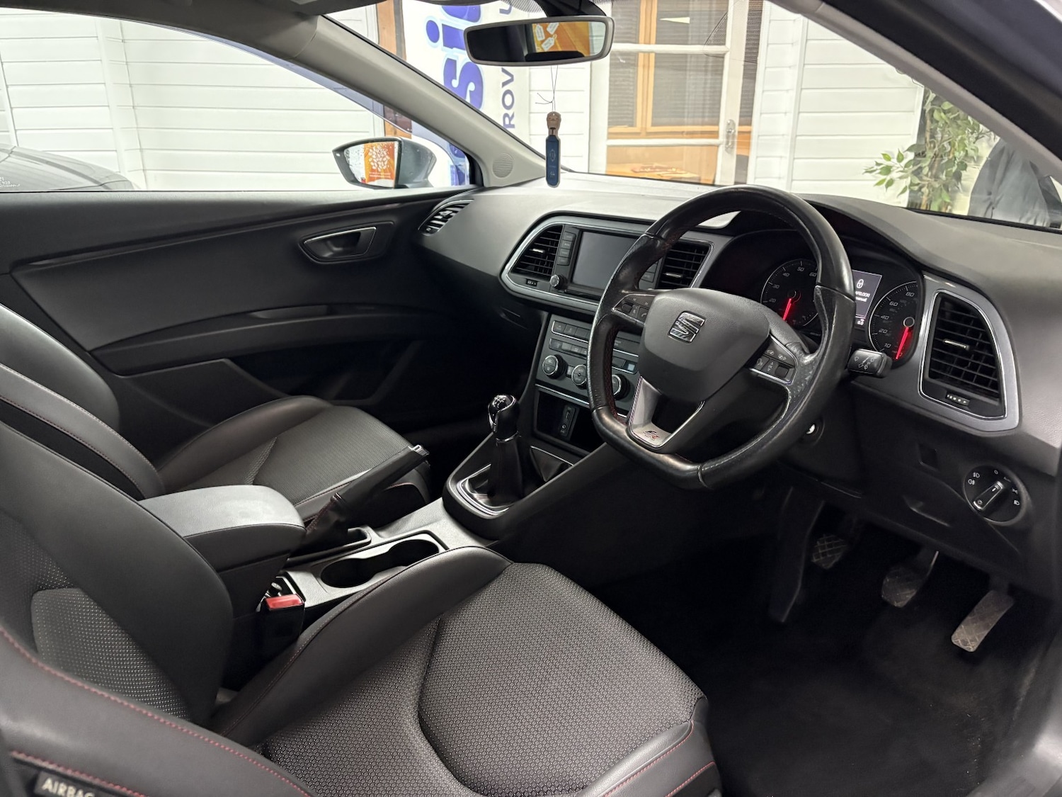 Used SEAT Leon 2016 for sale - 76436391: Photo 19