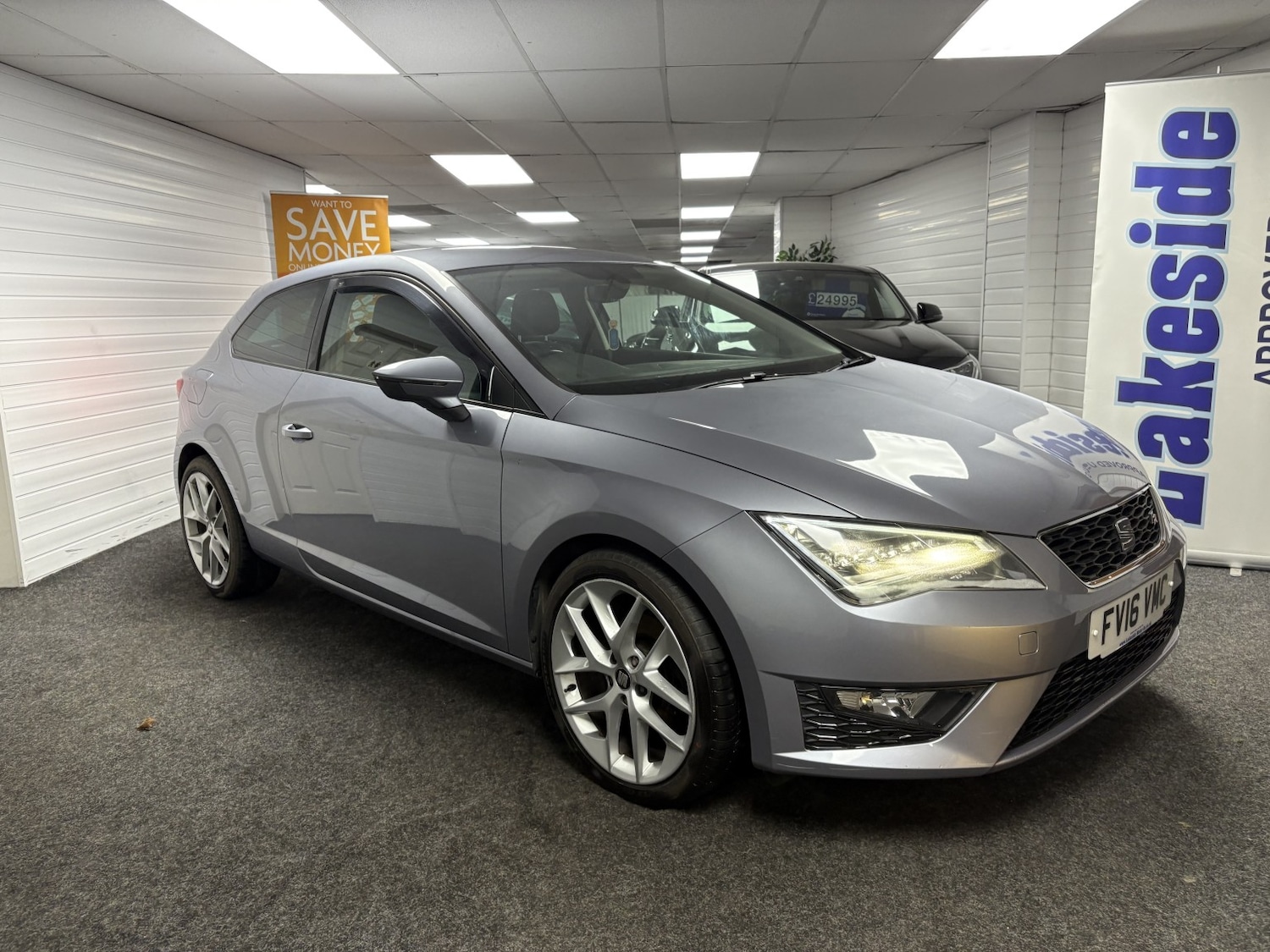 Used SEAT Leon 2016 for sale - 76436391: Photo 20