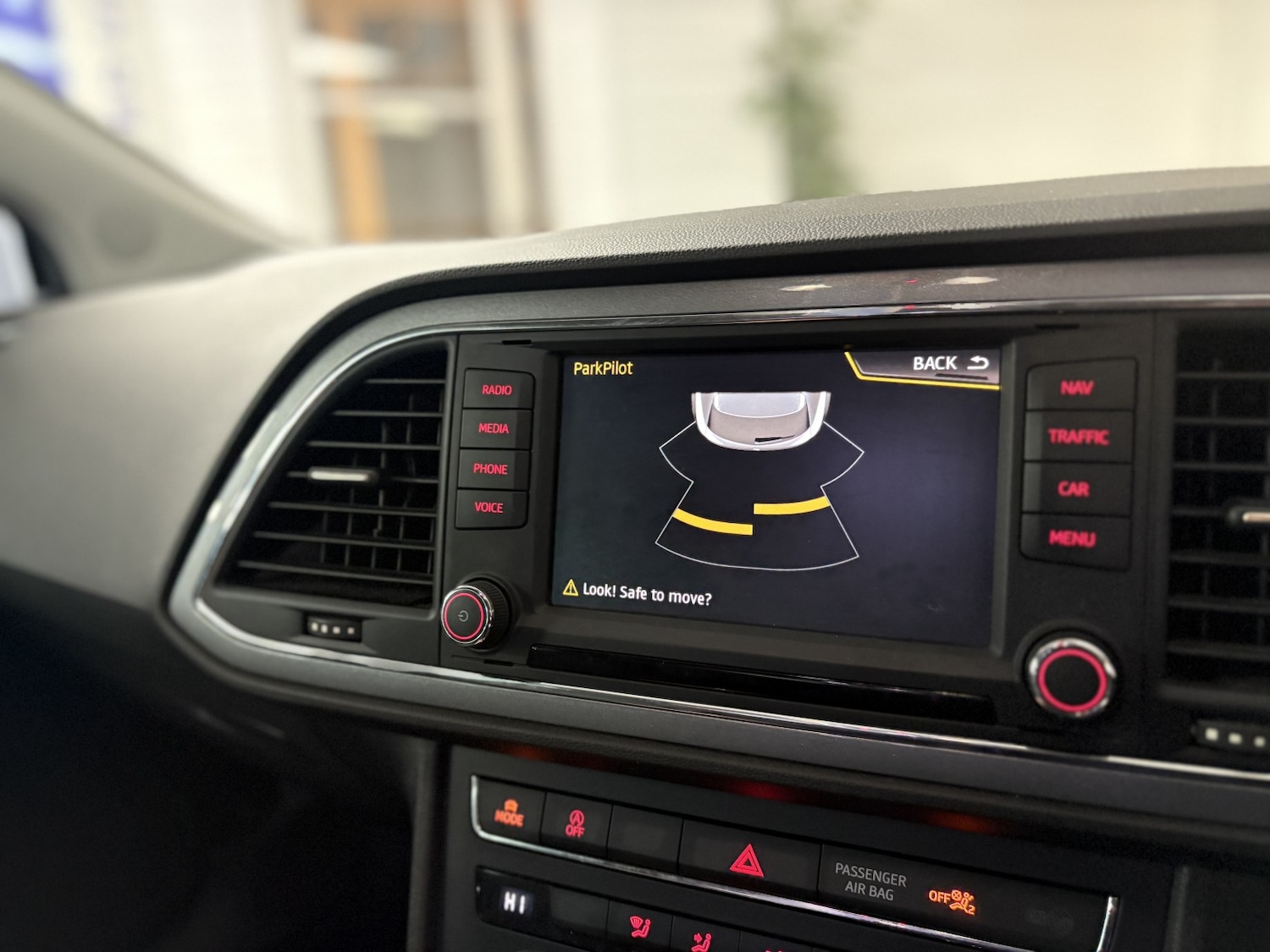 Used SEAT Leon 2016 for sale - 76436391: Photo 7