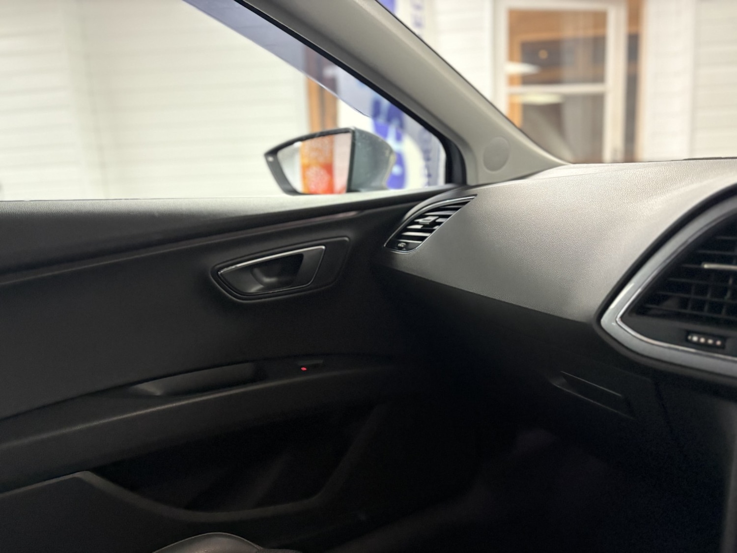 Used SEAT Leon 2016 for sale - 76436391: Photo 8