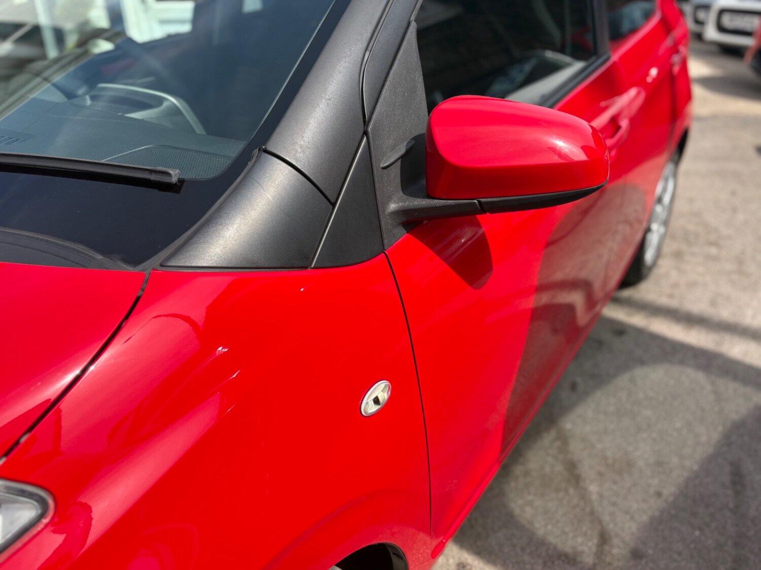 Used Citroen C1 2018 for sale - 76510828: Photo 20