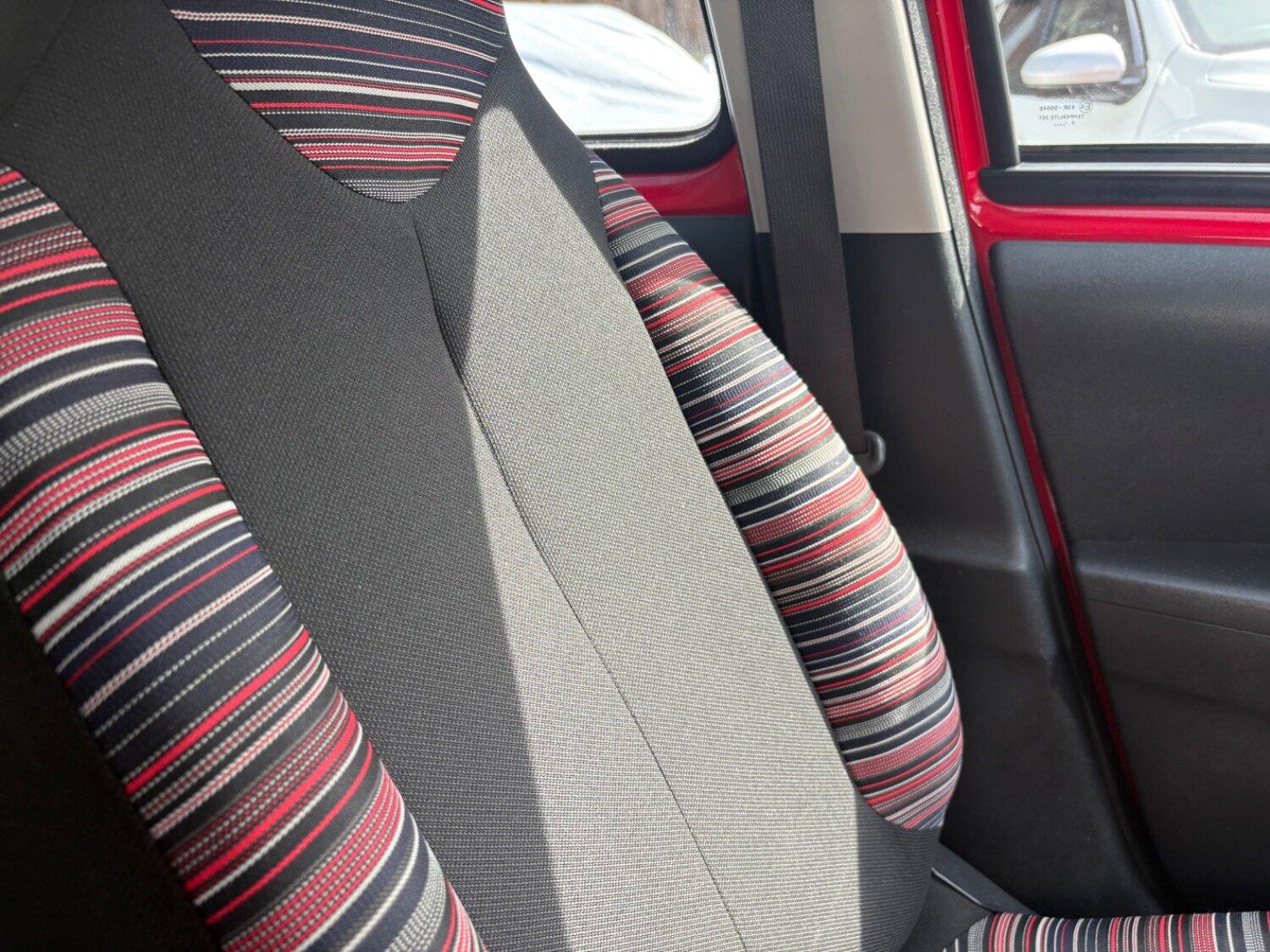 Used Citroen C1 2018 for sale - 76510828: Photo 31