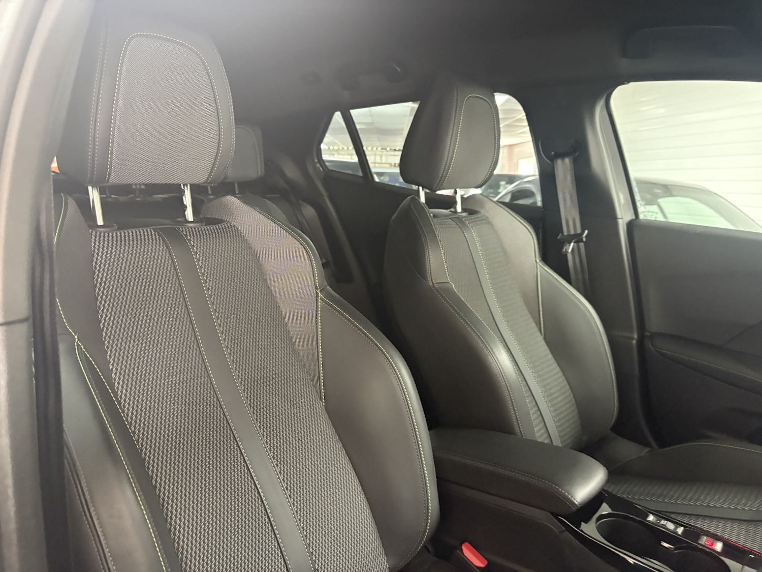 Used Peugeot 2008 2024 for sale - 78168946: Photo 11