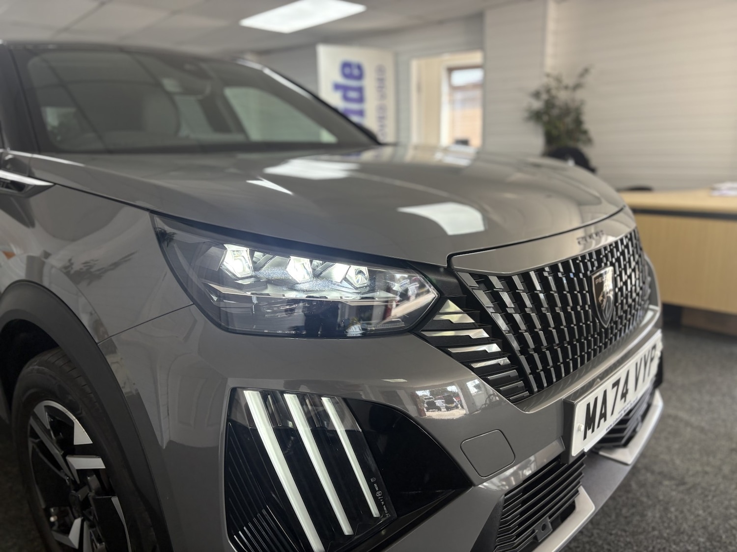 Used Peugeot 2008 2024 for sale - 78168946: Photo 15