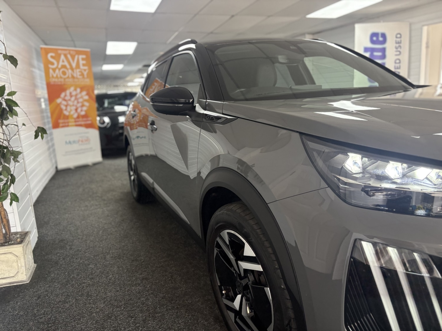 Used Peugeot 2008 2024 for sale - 78168946: Photo 16