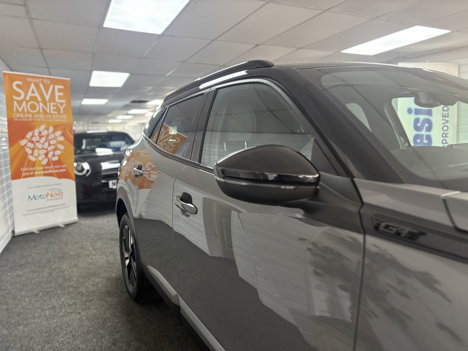 Used Peugeot 2008 2024 for sale - 78168946: Photo 17