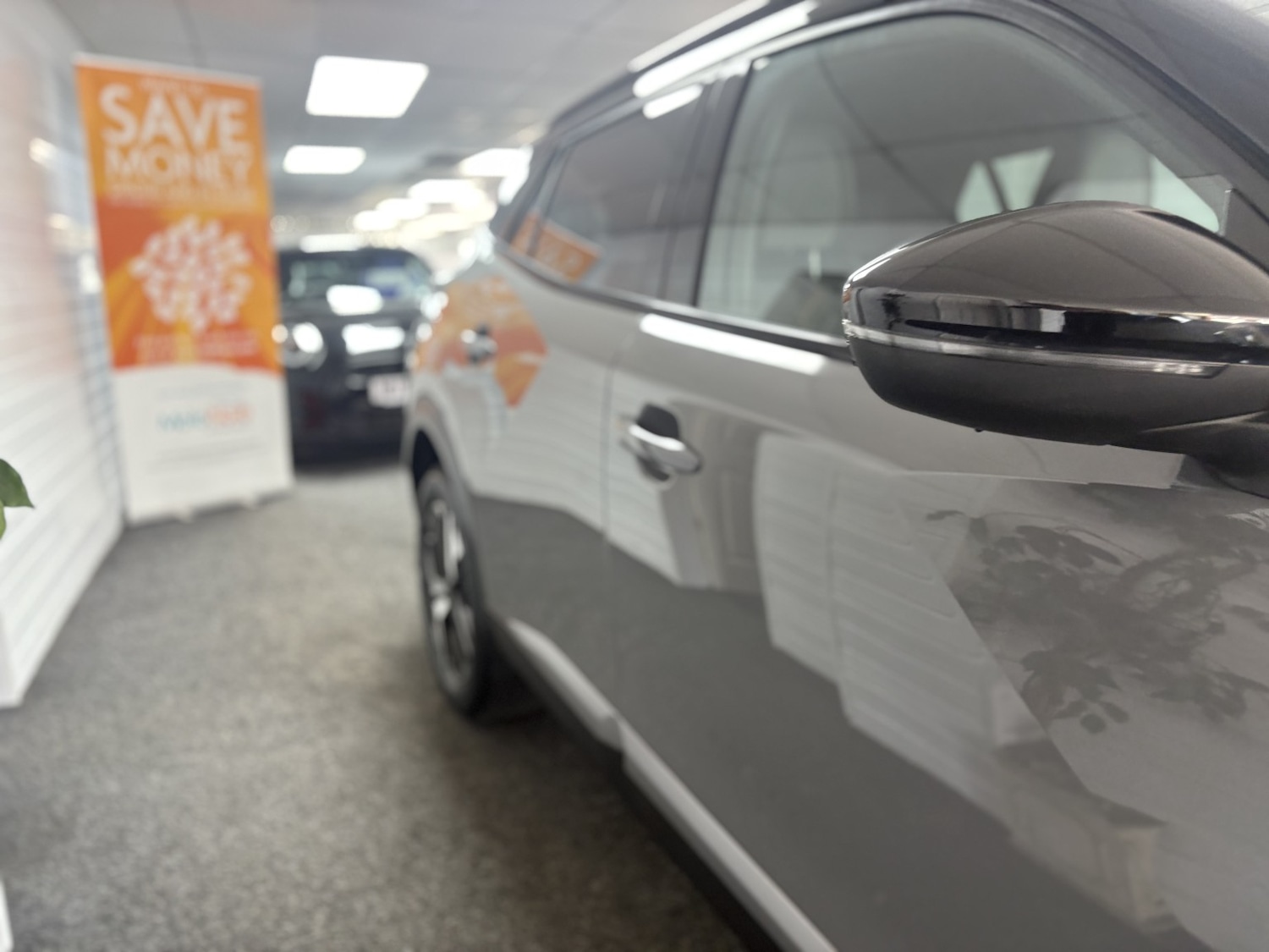 Used Peugeot 2008 2024 for sale - 78168946: Photo 19