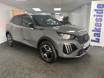 Used Peugeot 2008 2024 for sale - 78168946: Photo