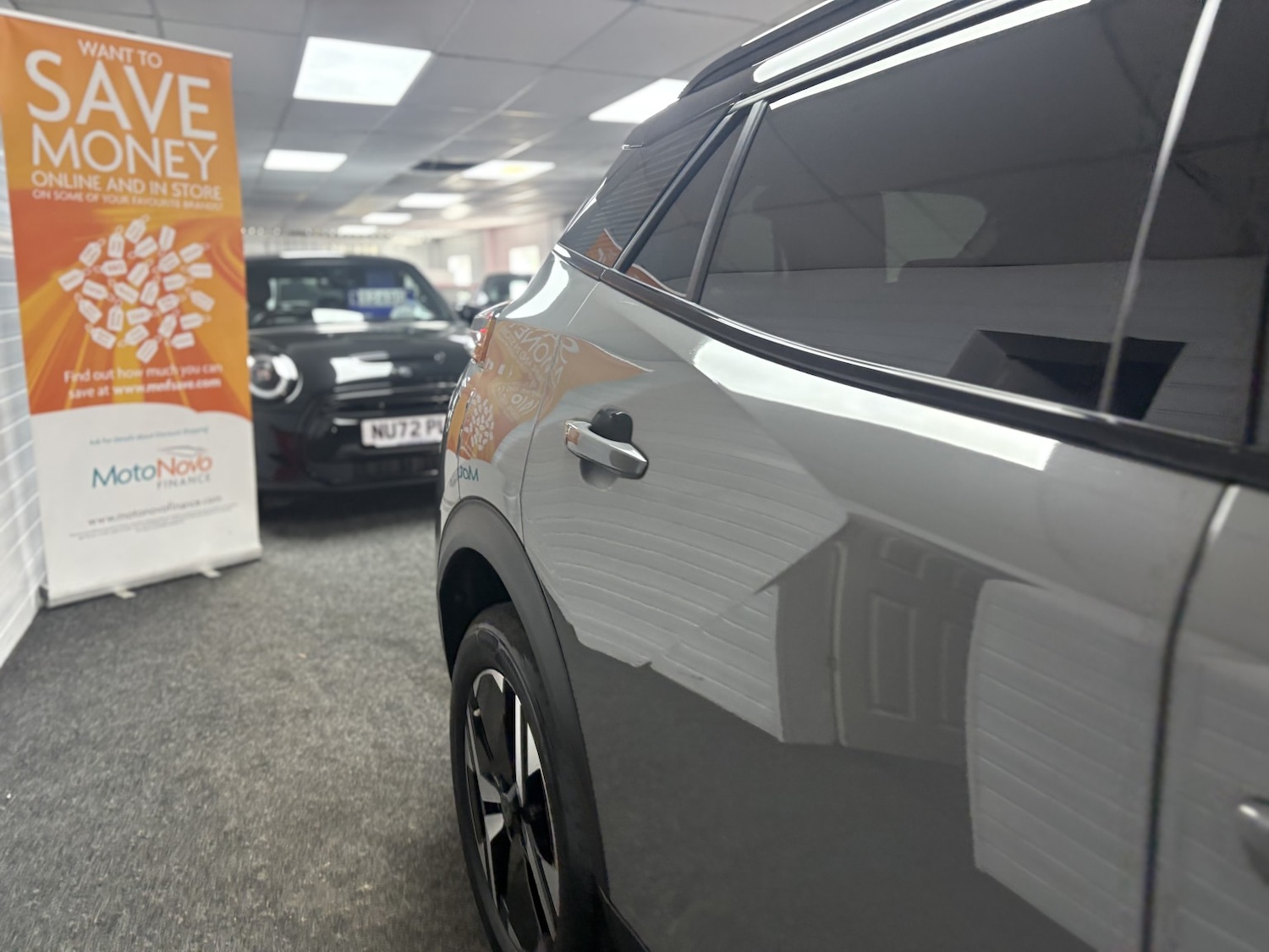 Used Peugeot 2008 2024 for sale - 78168946: Photo 20