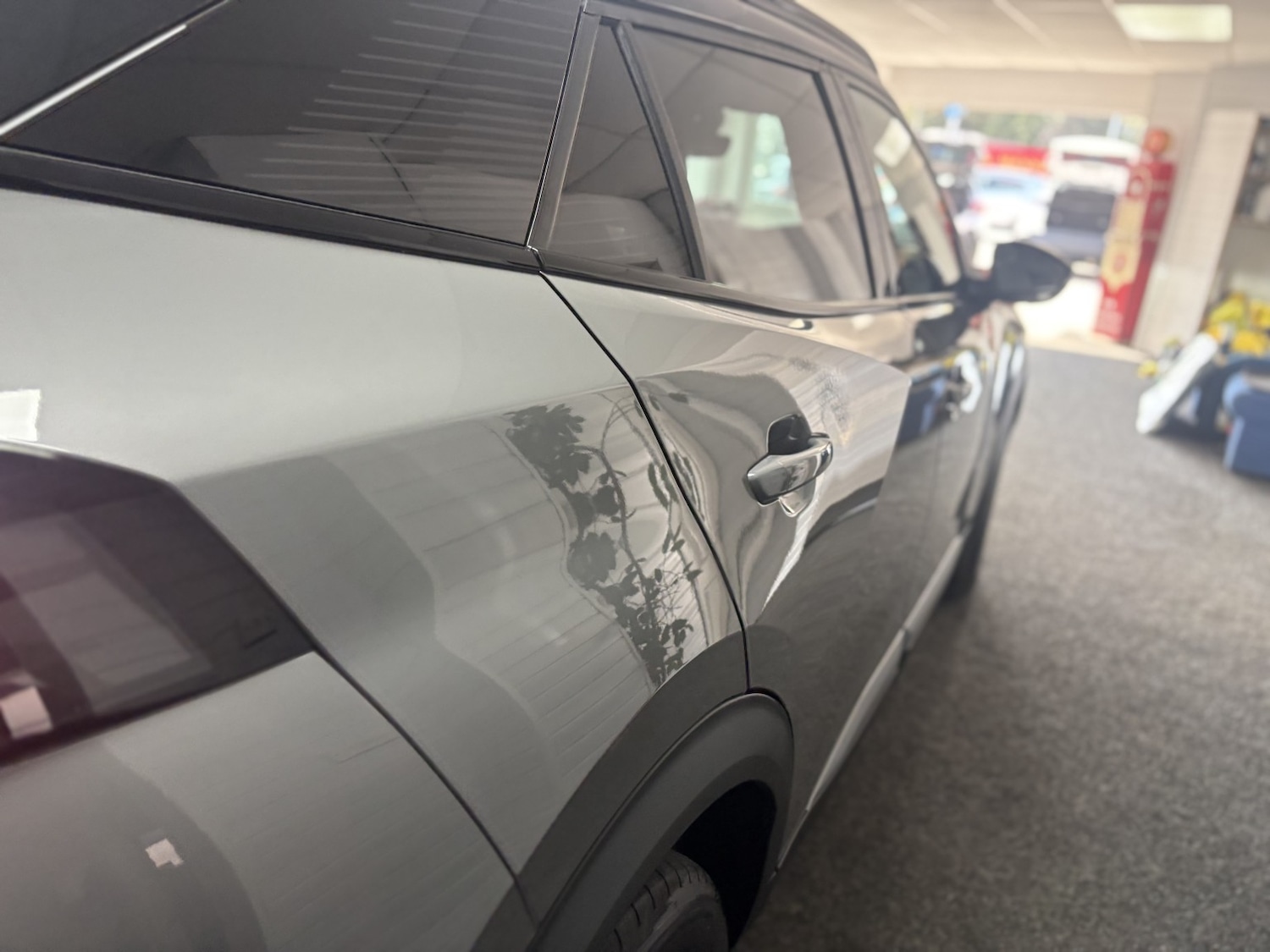 Used Peugeot 2008 2024 for sale - 78168946: Photo 21