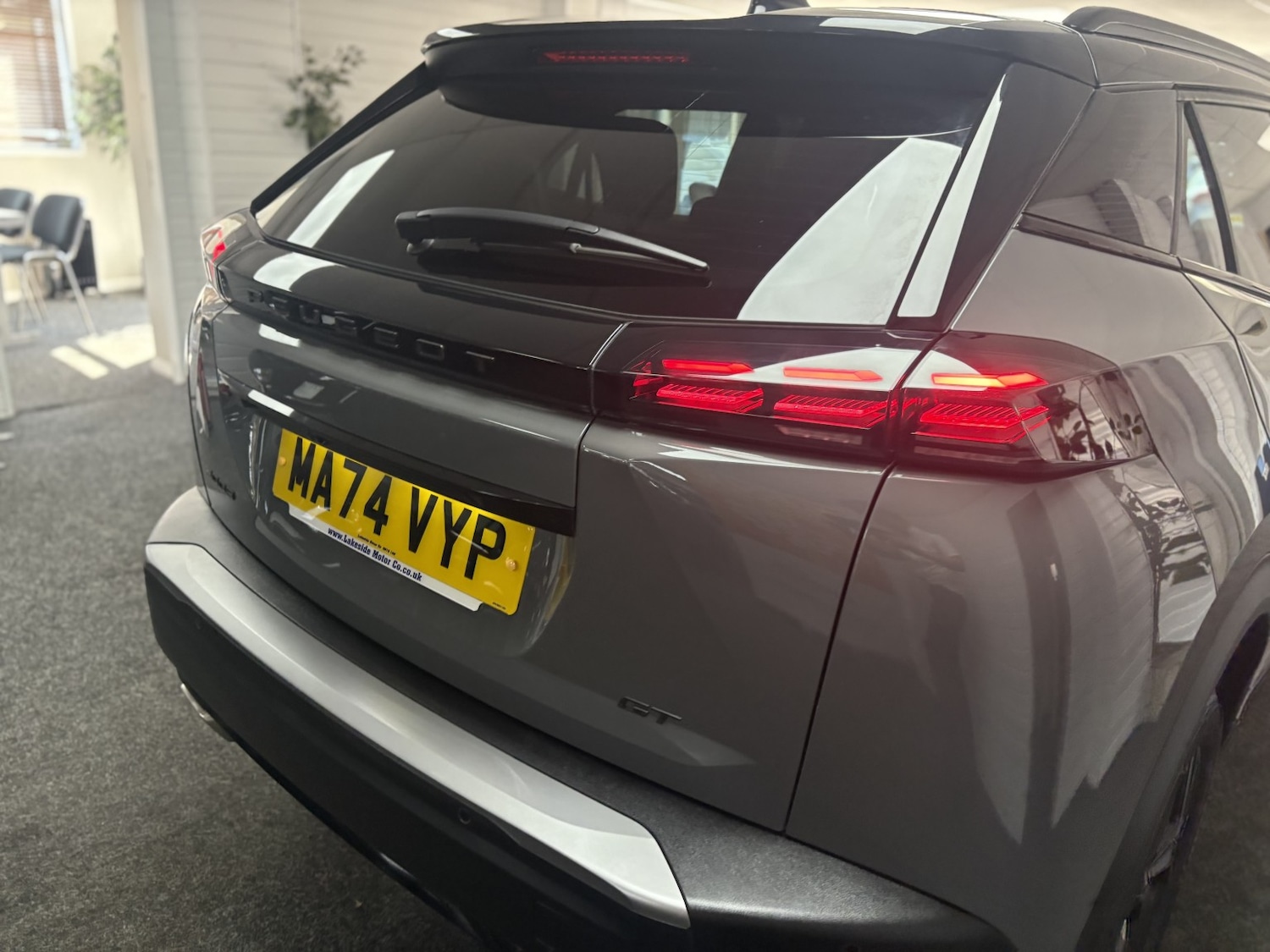 Used Peugeot 2008 2024 for sale - 78168946: Photo 22