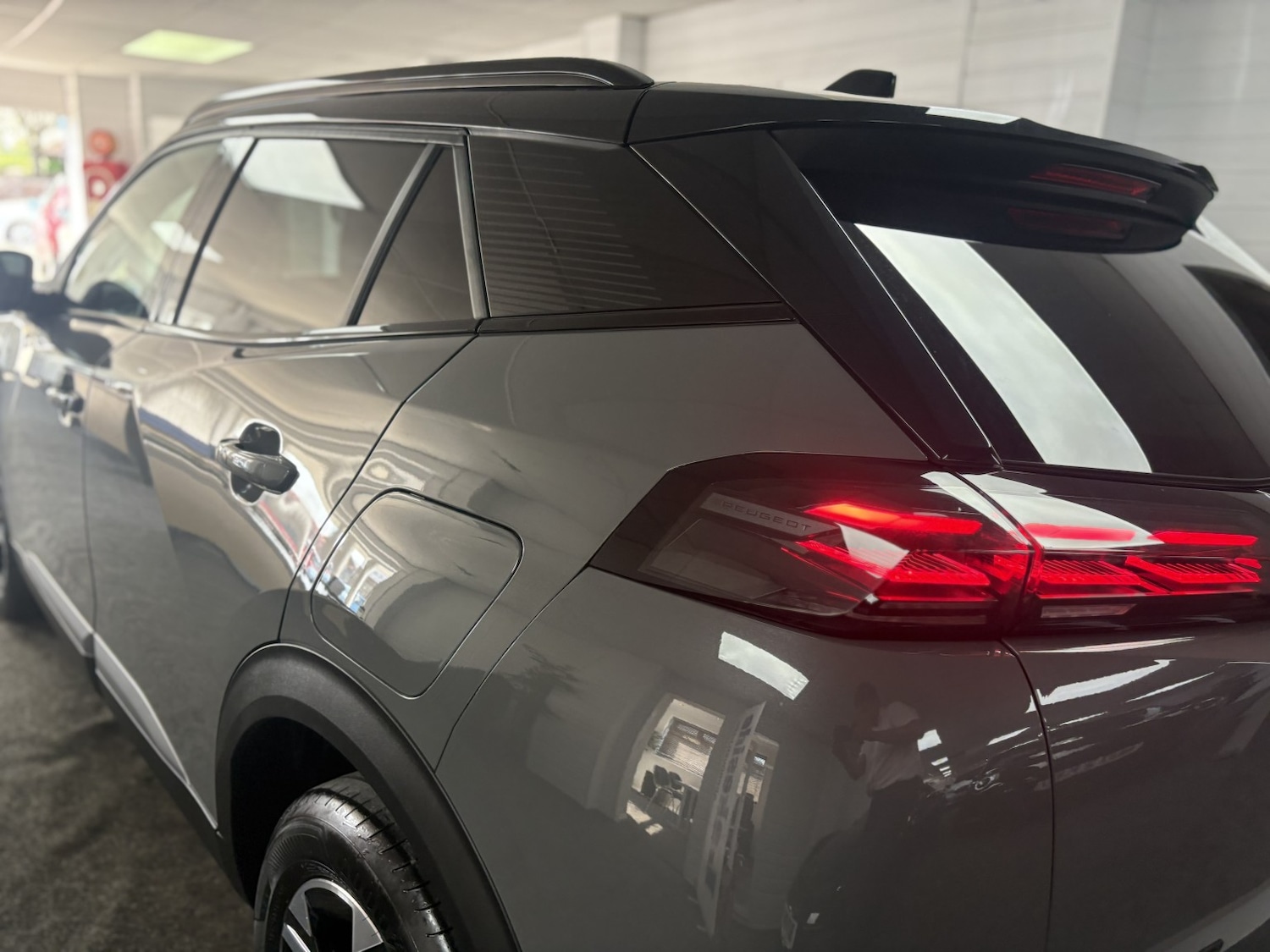 Used Peugeot 2008 2024 for sale - 78168946: Photo 24