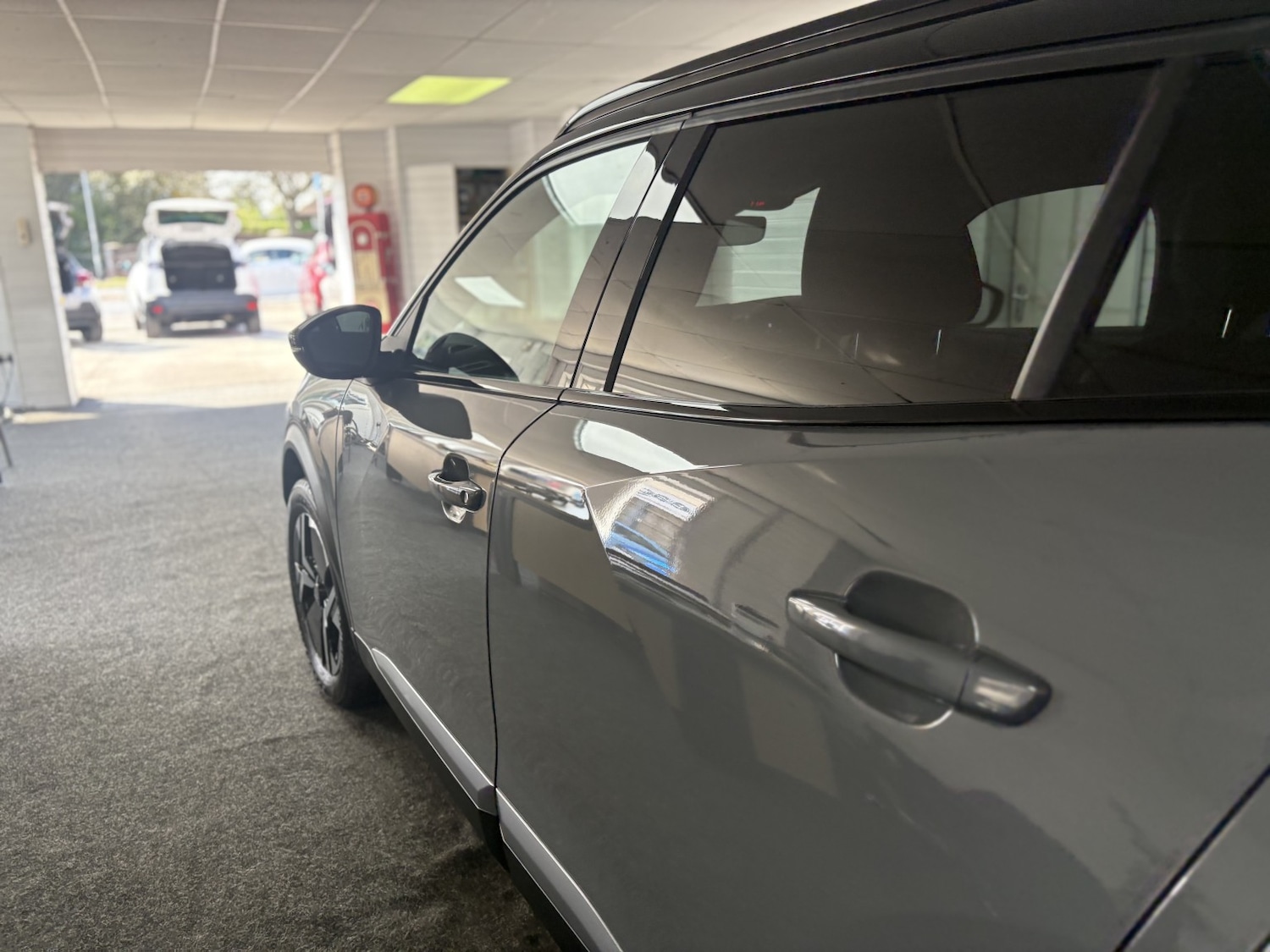 Used Peugeot 2008 2024 for sale - 78168946: Photo 25