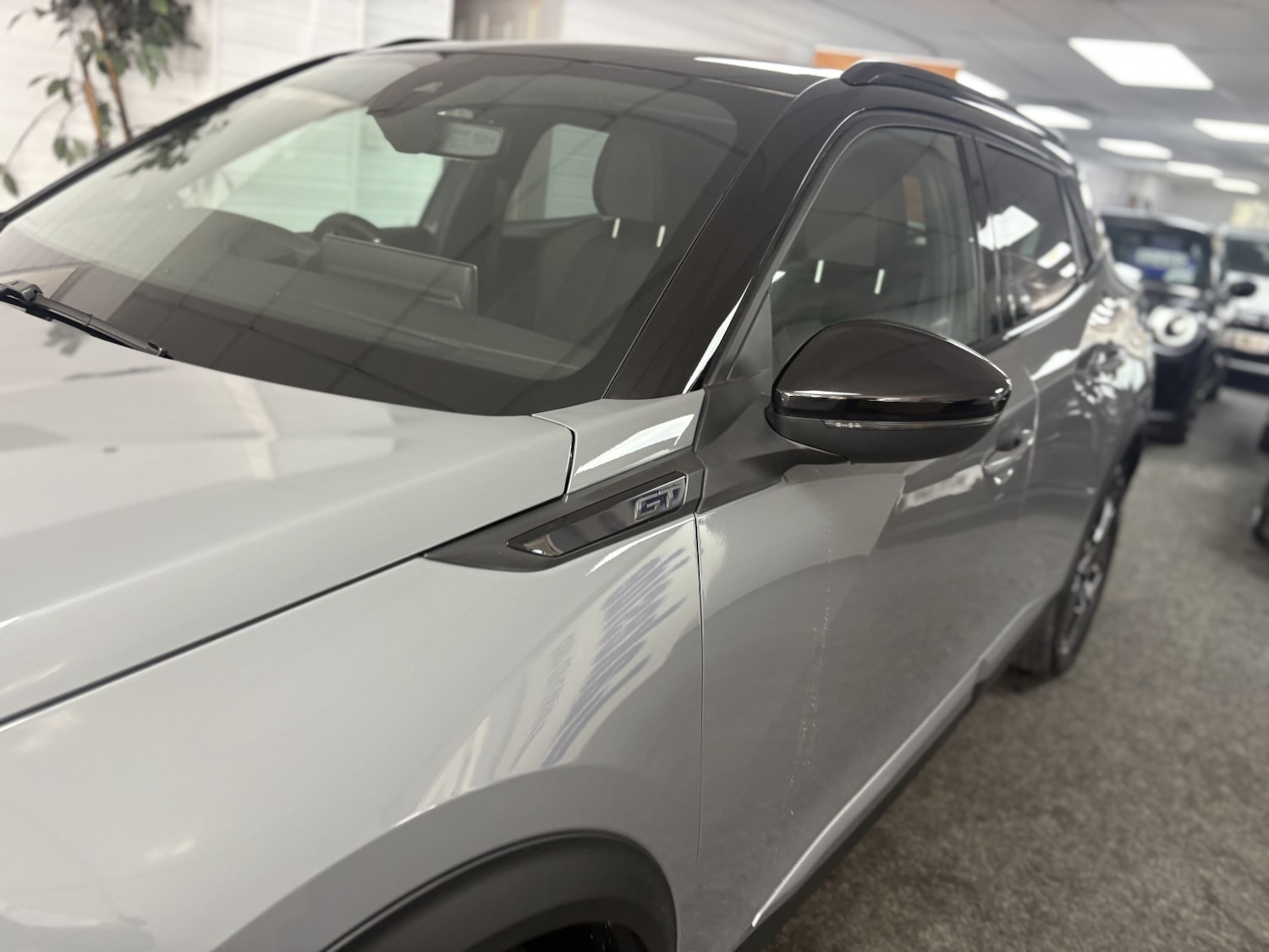 Used Peugeot 2008 2024 for sale - 78168946: Photo 26