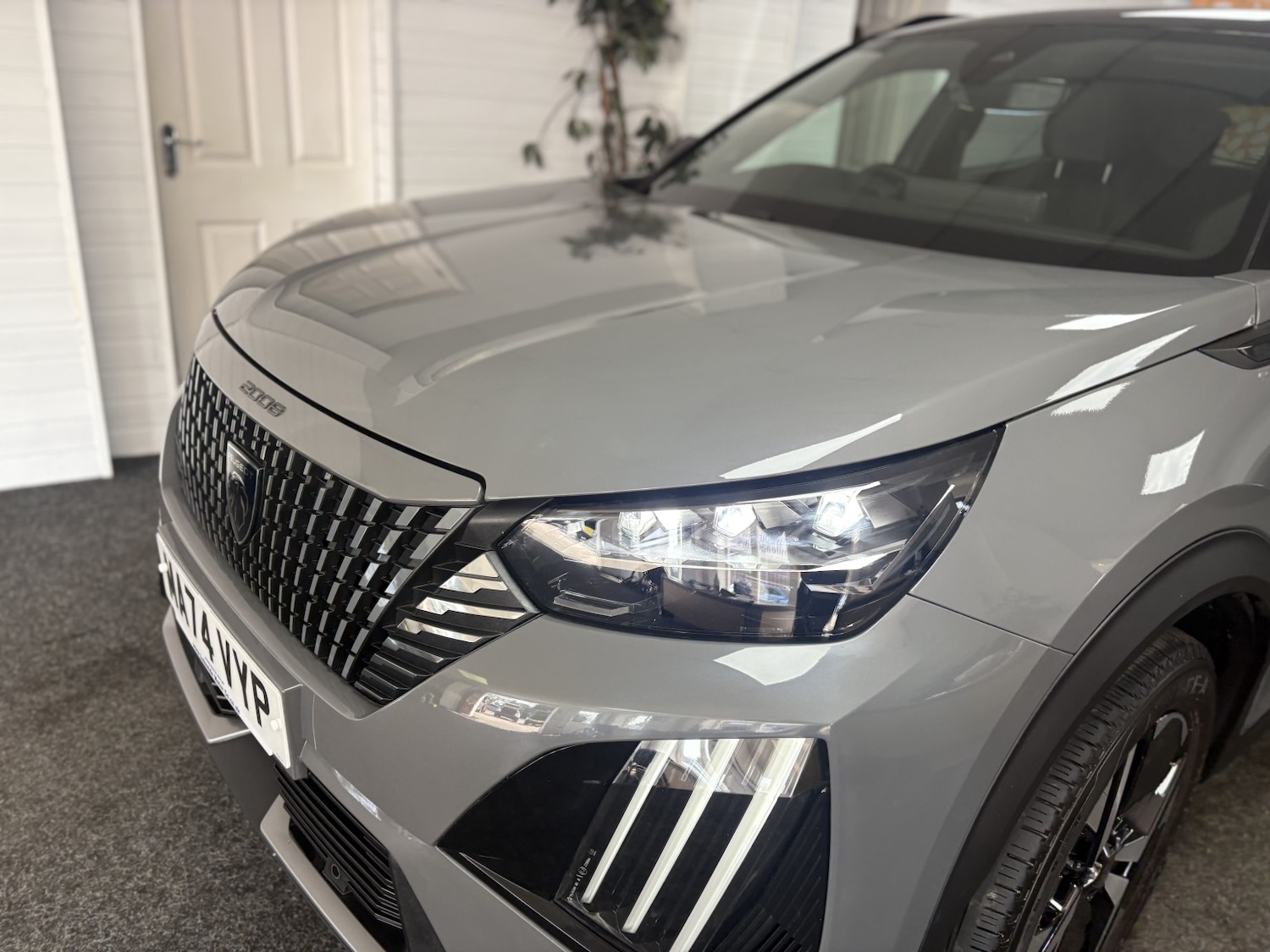 Used Peugeot 2008 2024 for sale - 78168946: Photo 27