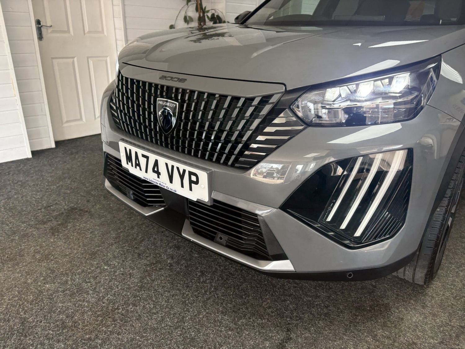 Used Peugeot 2008 2024 for sale - 78168946: Photo 28