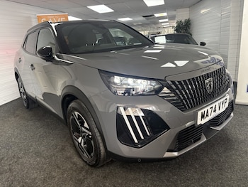 Used Peugeot 2008 2024 for sale - 78168946: Photo