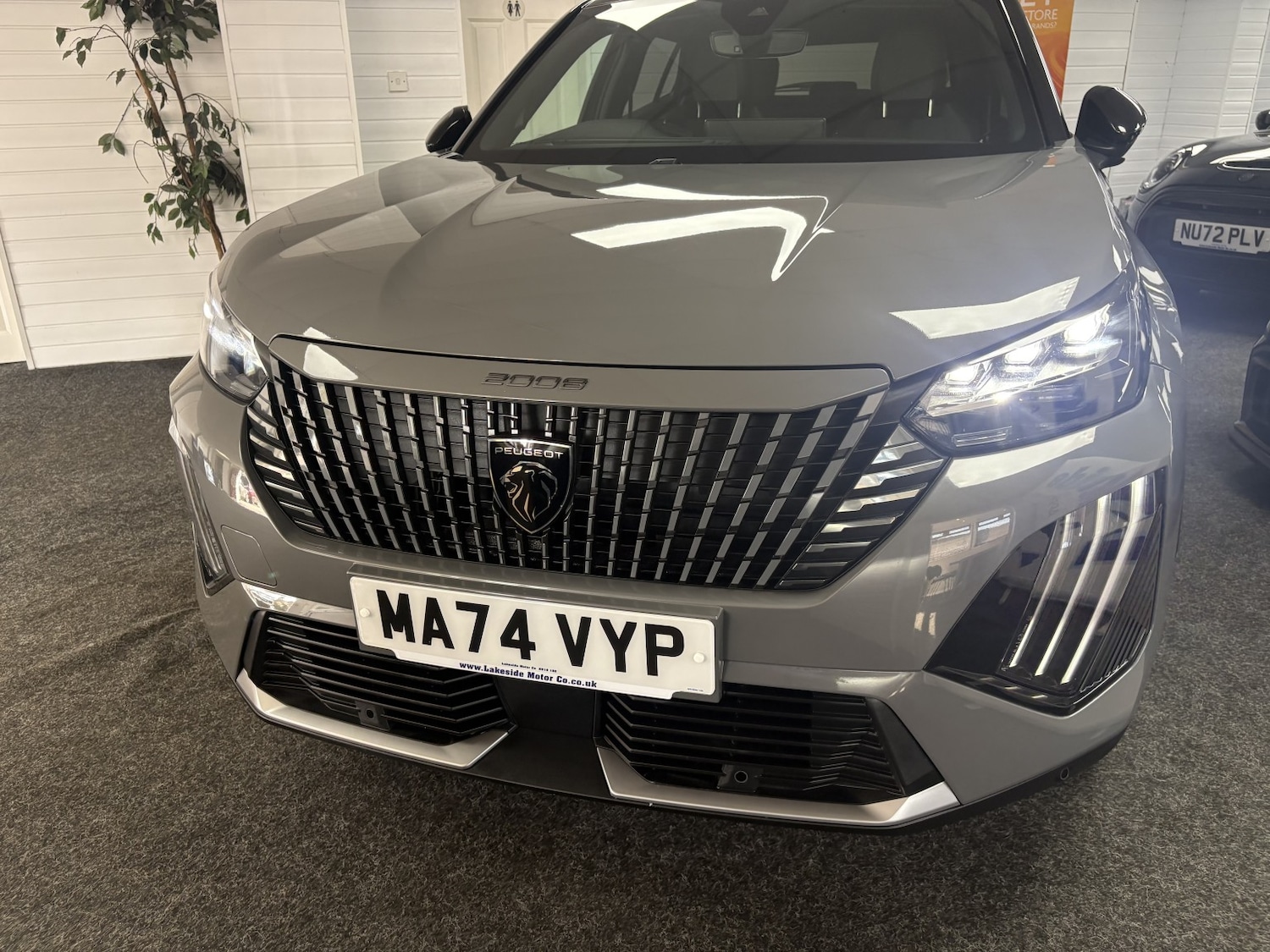 Used Peugeot 2008 2024 for sale - 78168946: Photo 3