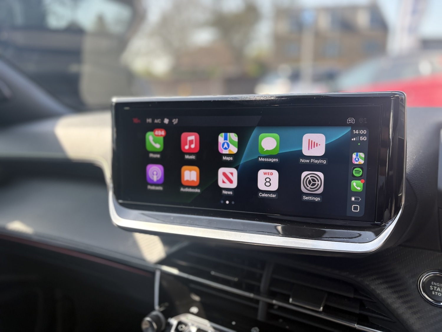 Used Peugeot 2008 2024 for sale - 78168946: Photo 34