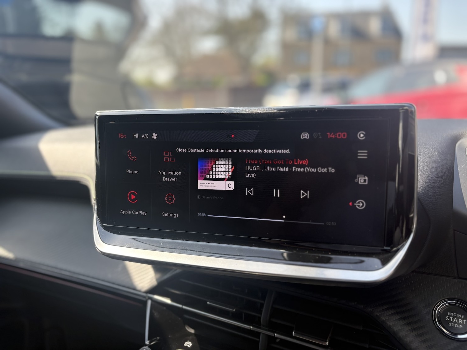 Used Peugeot 2008 2024 for sale - 78168946: Photo 35