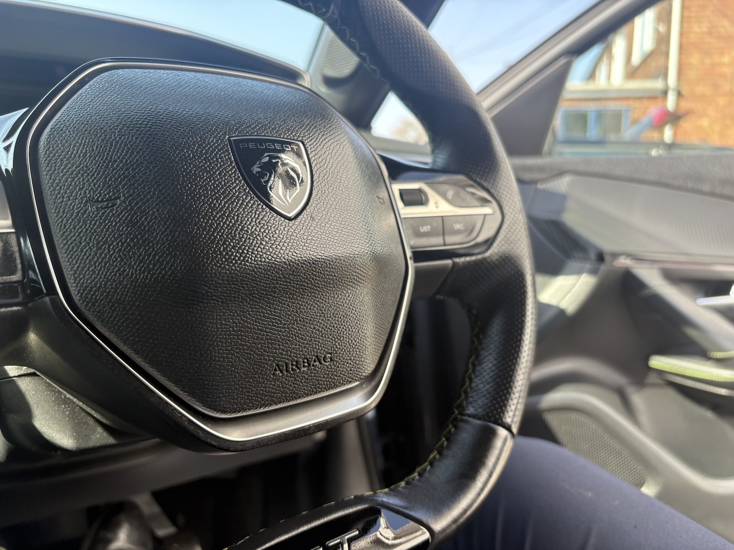 Used Peugeot 2008 2024 for sale - 78168946: Photo 39