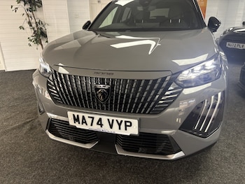 Used Peugeot 2008 2024 for sale - 78168946: Photo