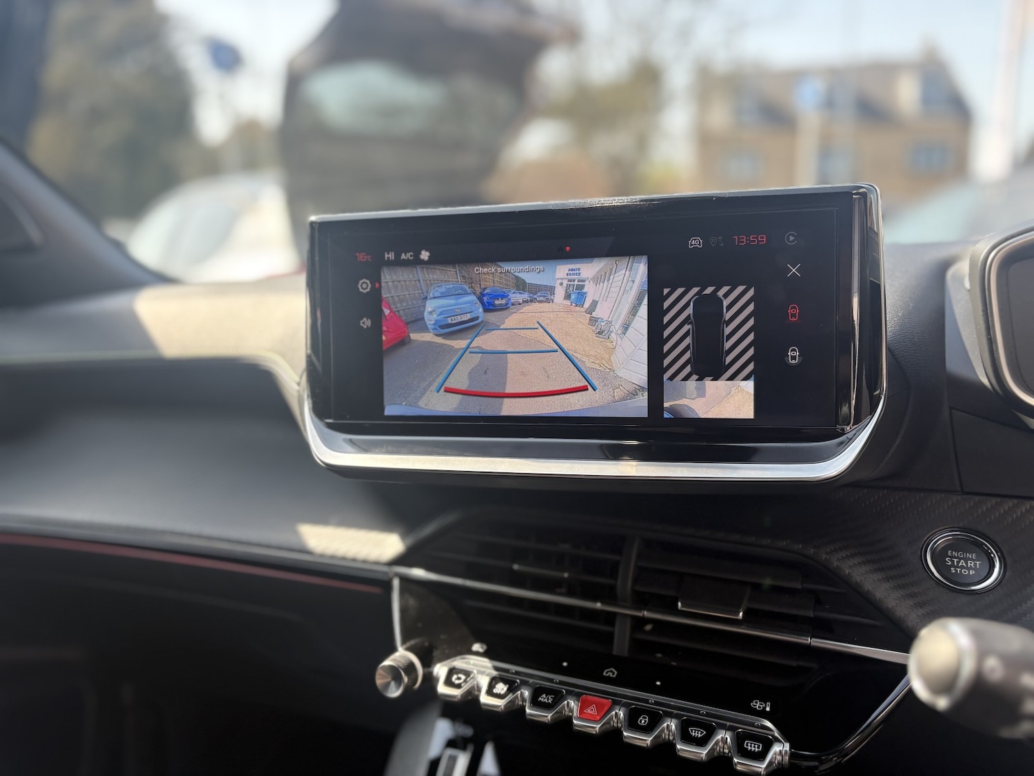 Used Peugeot 2008 2024 for sale - 78168946: Photo 42