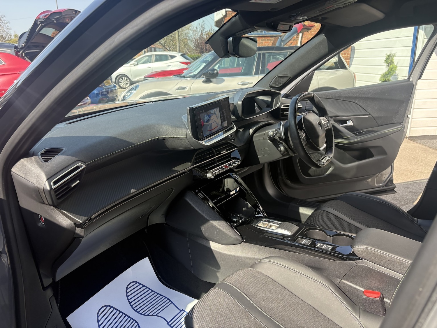 Used Peugeot 2008 2024 for sale - 78168946: Photo 44