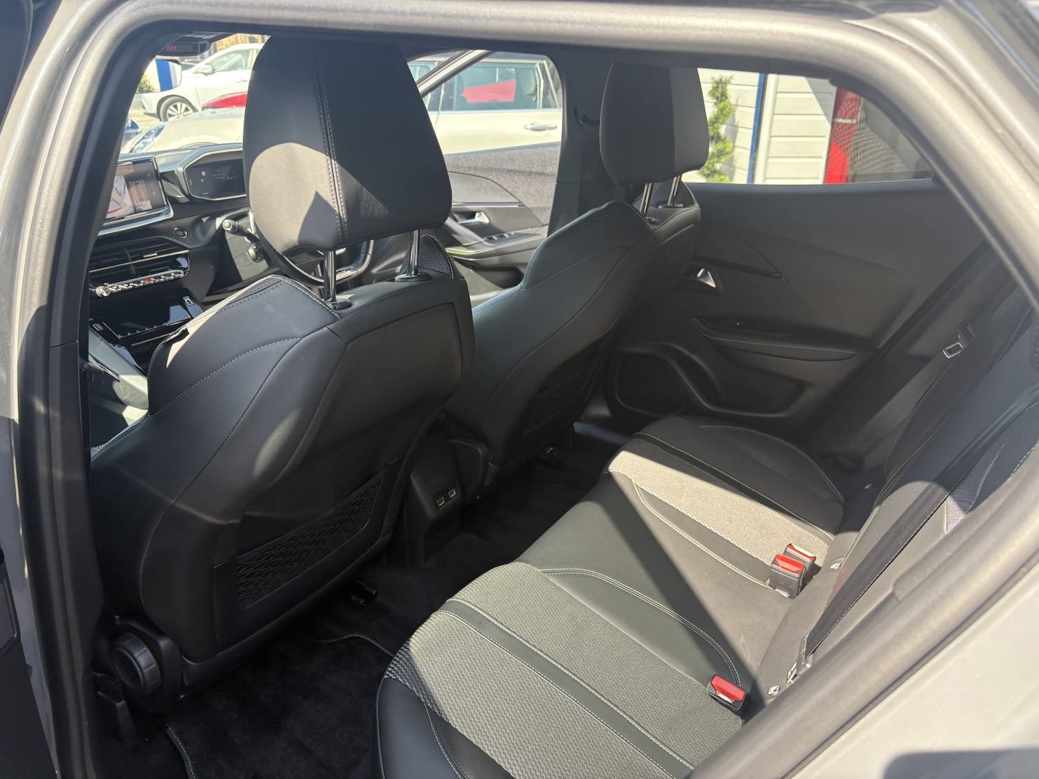 Used Peugeot 2008 2024 for sale - 78168946: Photo 45