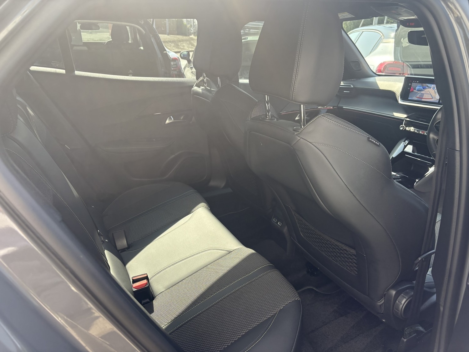 Used Peugeot 2008 2024 for sale - 78168946: Photo 46