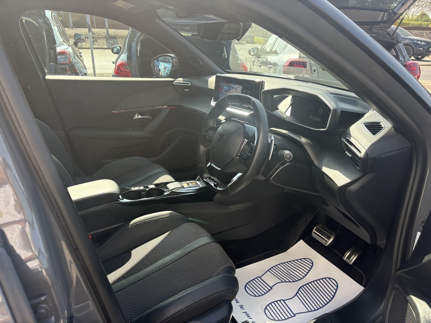 Used Peugeot 2008 2024 for sale - 78168946: Photo 47