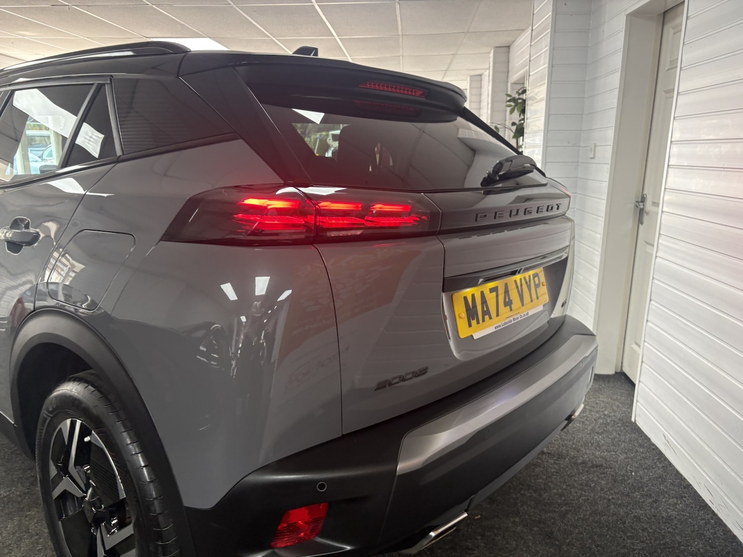 Used Peugeot 2008 2024 for sale - 78168946: Photo 6