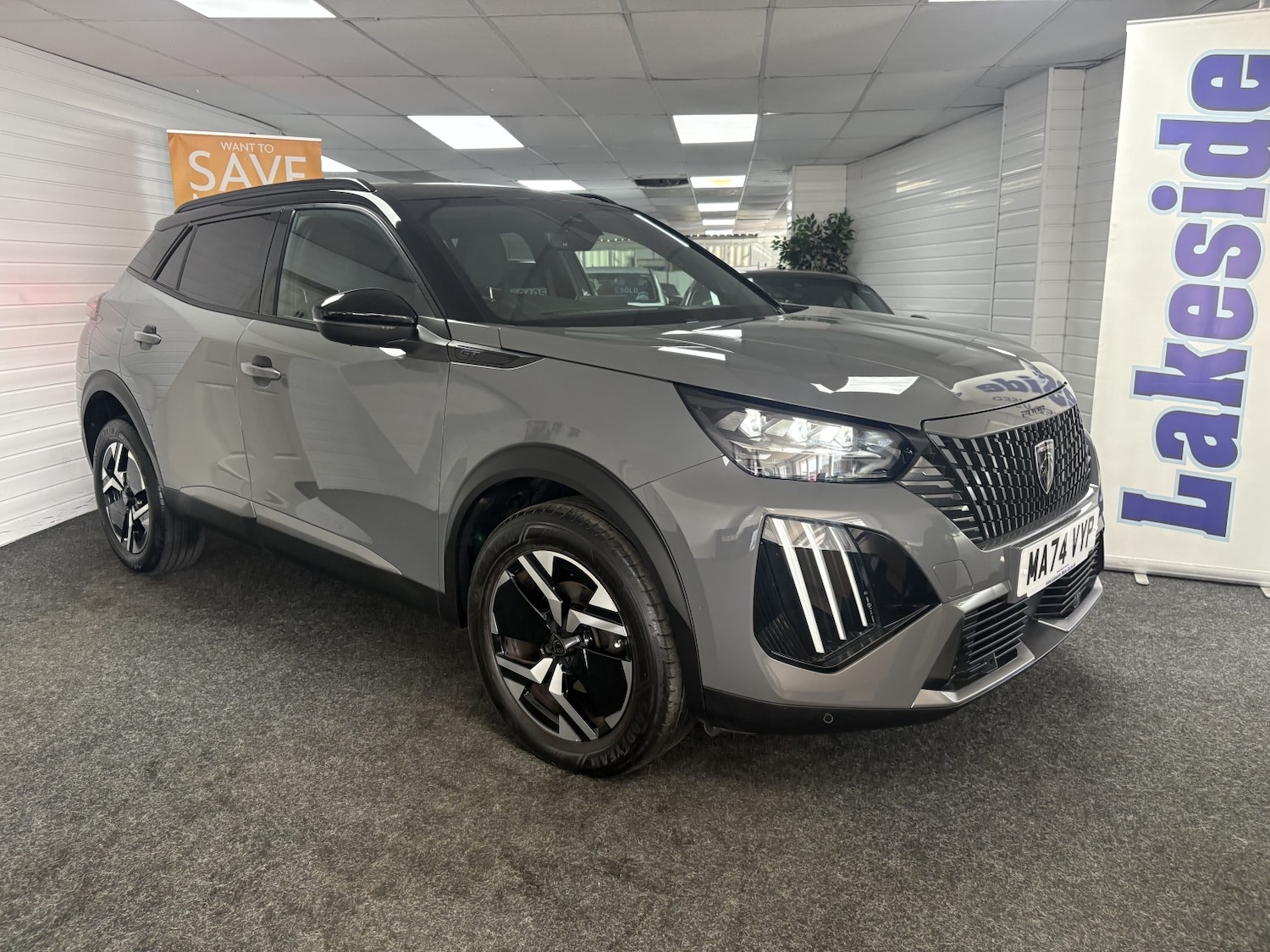 Used Peugeot 2008 2024 for sale - 78168946: Photo 7