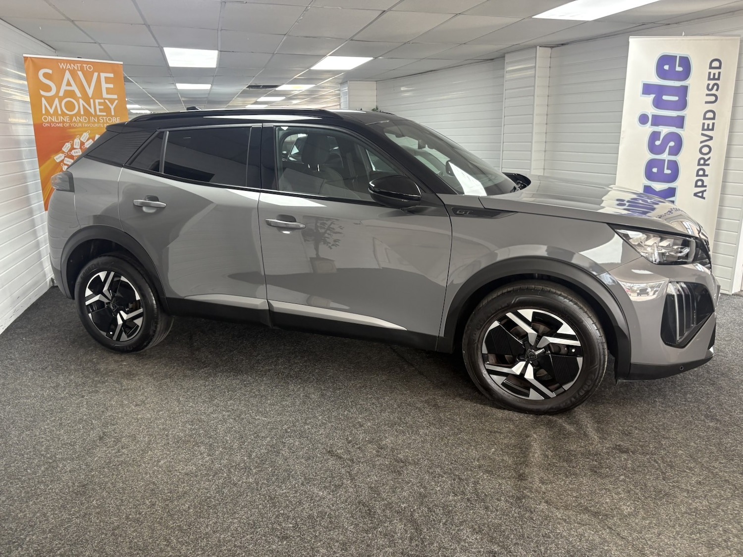 Used Peugeot 2008 2024 for sale - 78168946: Photo 9