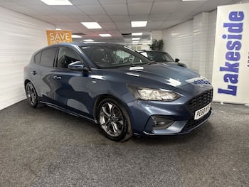 Used Ford Focus 2018 for sale - 79631404: Photo