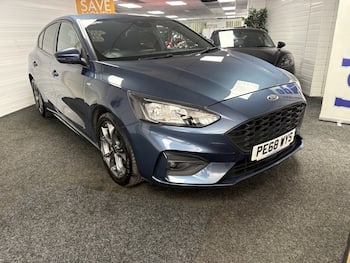 Used Ford Focus 2018 for sale - 79631404: Photo