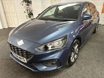 Used Ford Focus 2018 for sale - 79631404: Photo