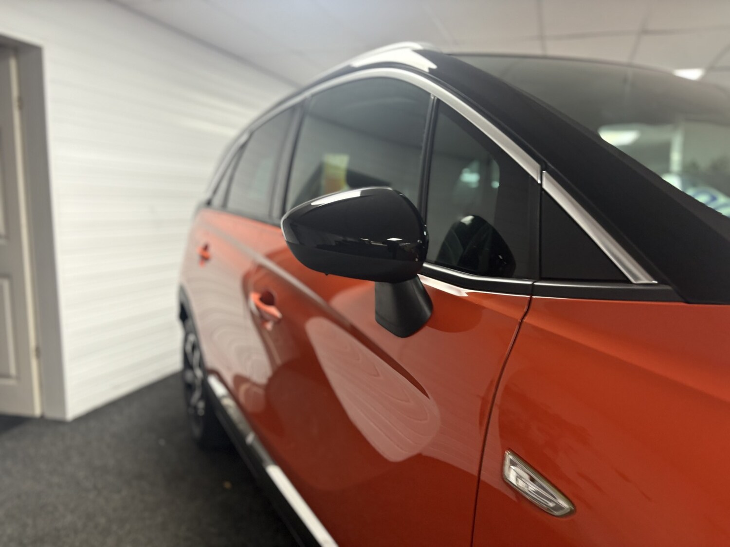 Used Vauxhall Crossland 2021 for sale - 77107694: Photo 13