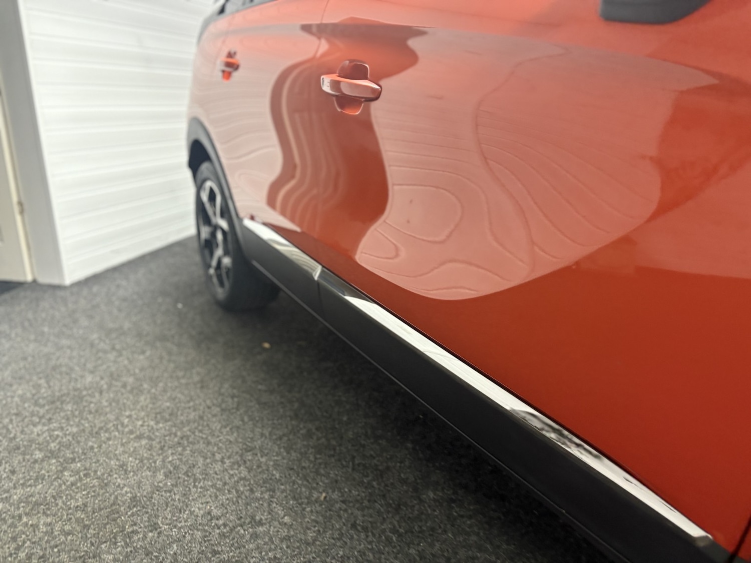 Used Vauxhall Crossland 2021 for sale - 77107694: Photo 14