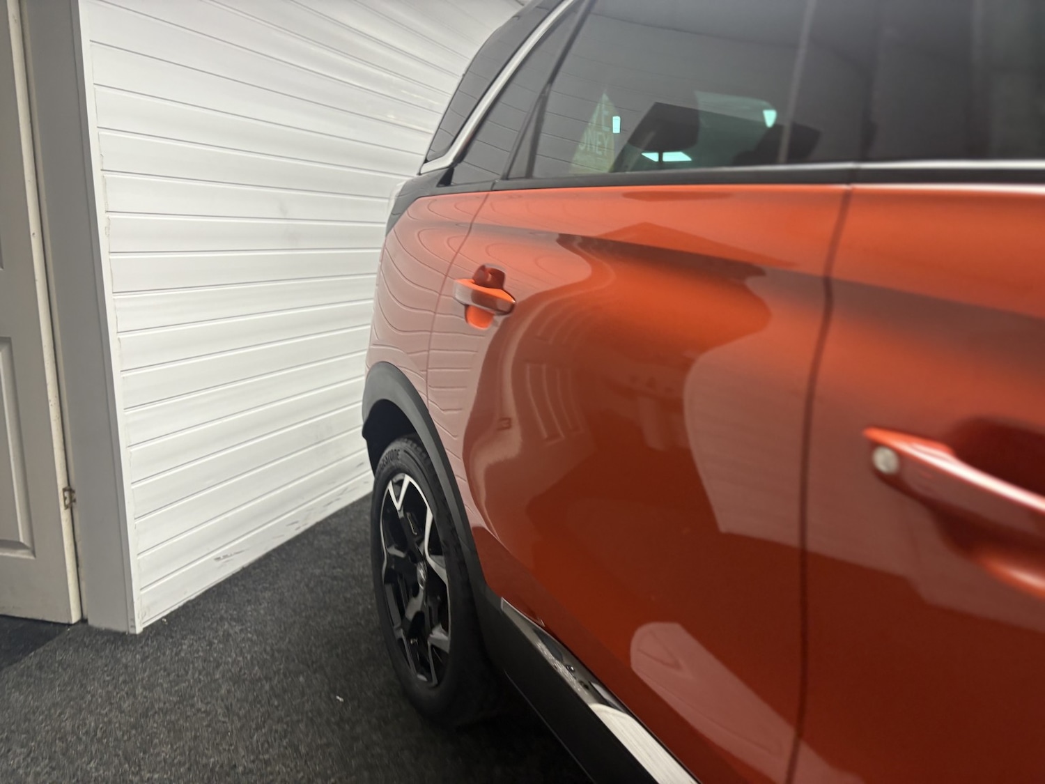 Used Vauxhall Crossland 2021 for sale - 77107694: Photo 15