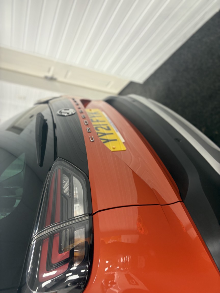 Used Vauxhall Crossland 2021 for sale - 77107694: Photo 21