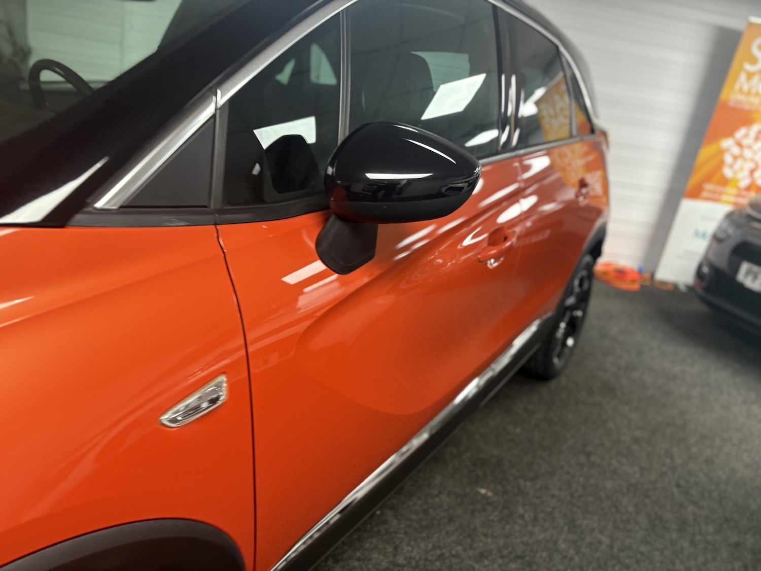 Used Vauxhall Crossland 2021 for sale - 77107694: Photo 22