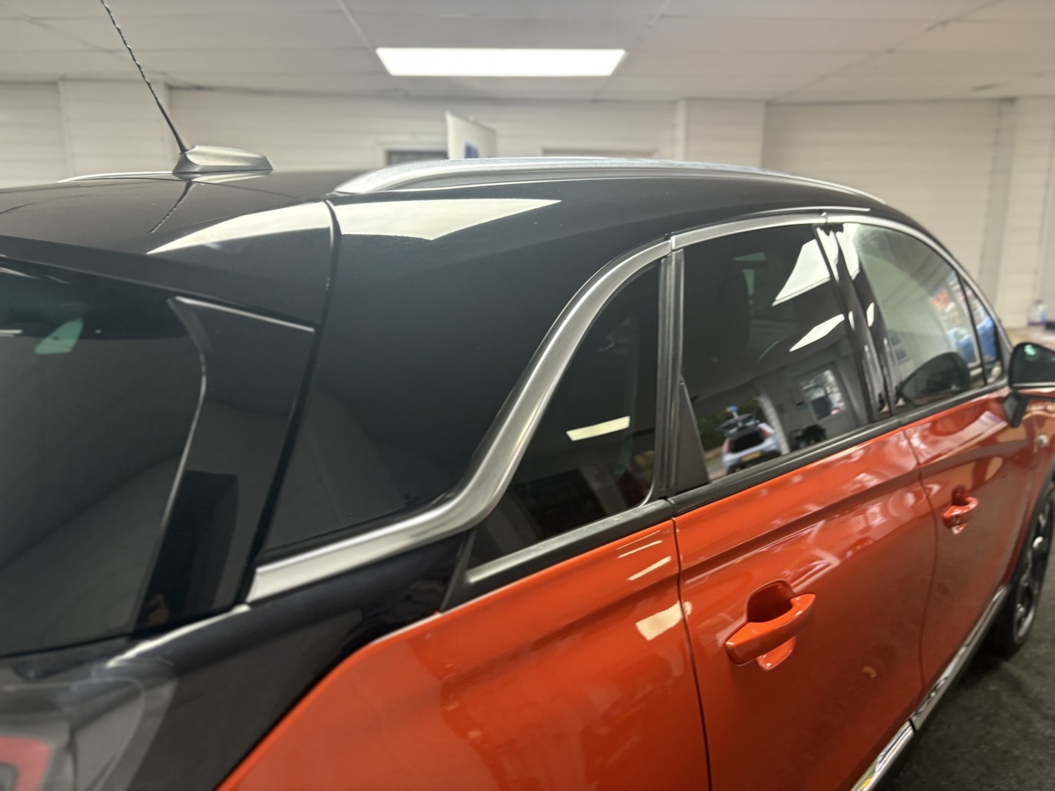 Used Vauxhall Crossland 2021 for sale - 77107694: Photo 23