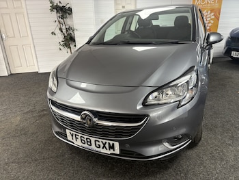 Used Vauxhall Corsa 2018 for sale - 78553262: Photo