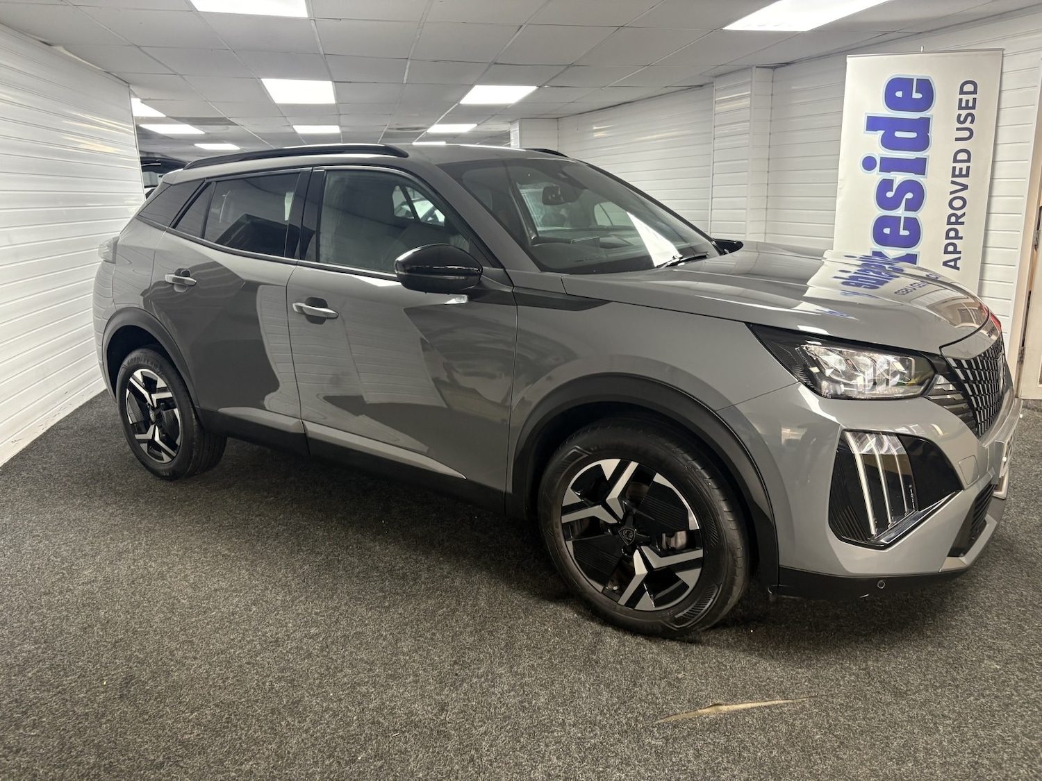 Used Peugeot 2008 2024 for sale - 77240314: Photo 10