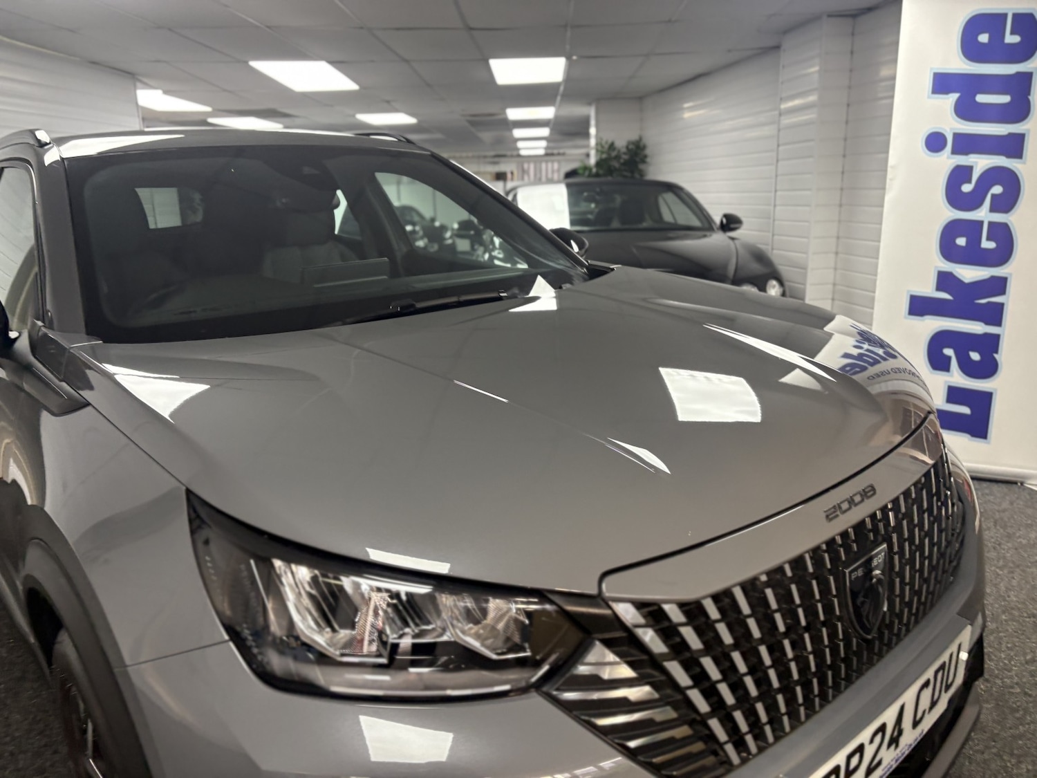 Used Peugeot 2008 2024 for sale - 77240314: Photo 12